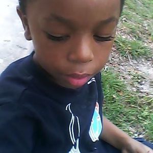 Meet your Posher, Marion